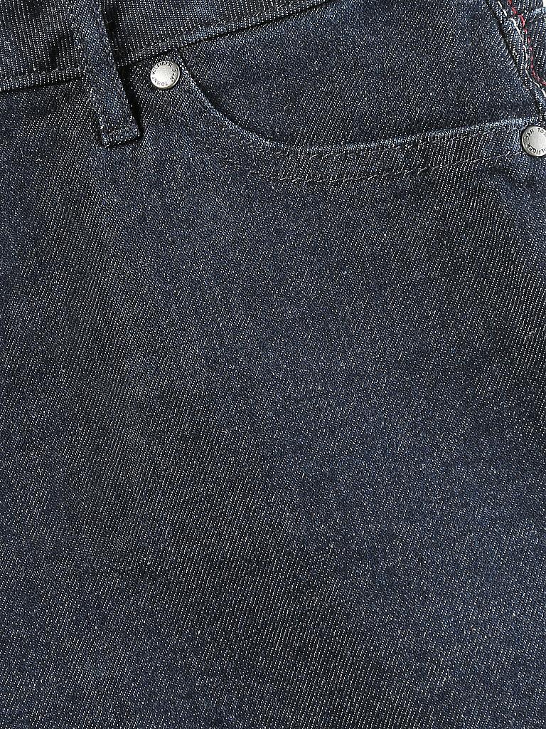 TOMMY HILFIGER | Jeansshort Straight-Fit "Rome Tama" (Highwaist) | 