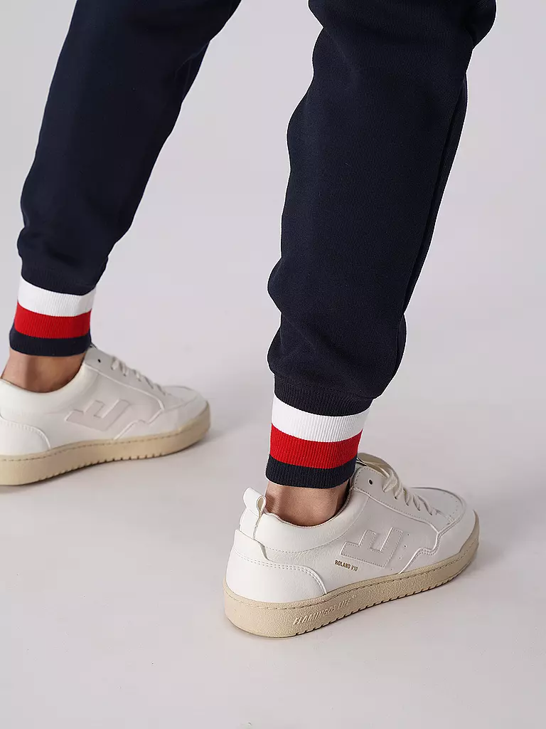 TOMMY HILFIGER | Jogginghose  | blau