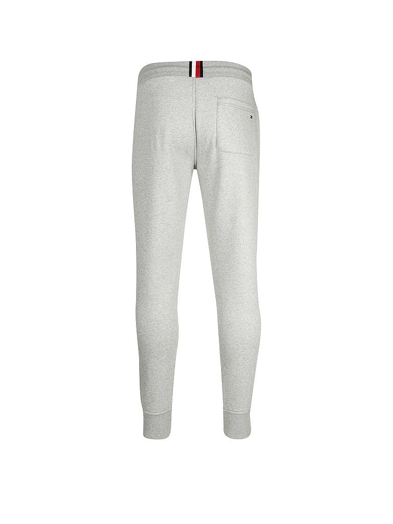 TOMMY HILFIGER | Jogginghose | grau