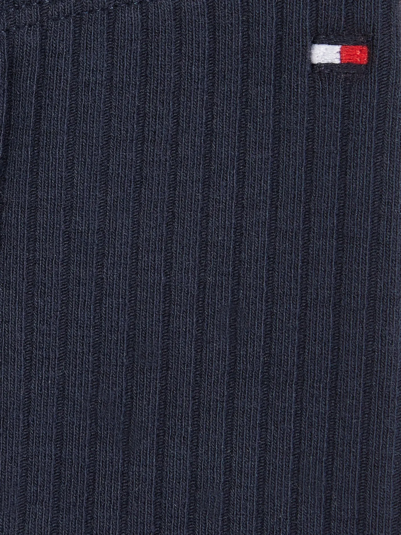 TOMMY HILFIGER | Jogginghose | dunkelblau