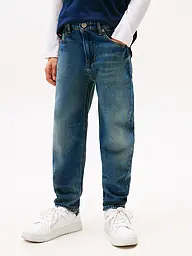 TOMMY HILFIGER | Jungen  Jeans Regular Fit  | blau
