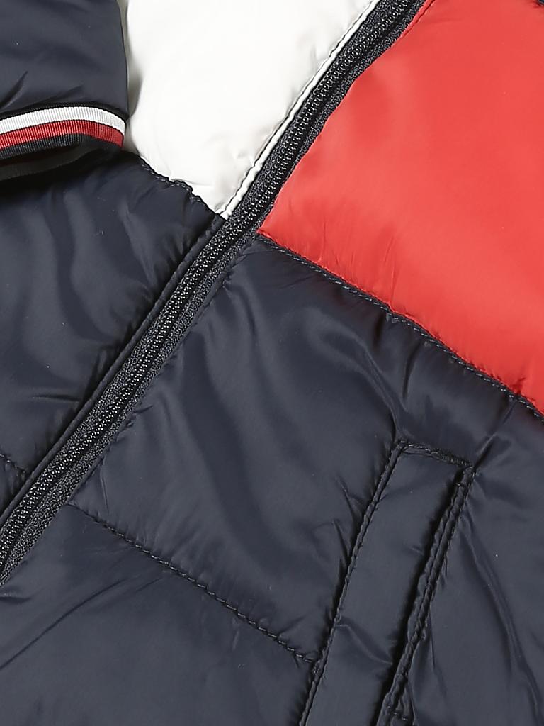 TOMMY HILFIGER | Jungen Jacke | blau