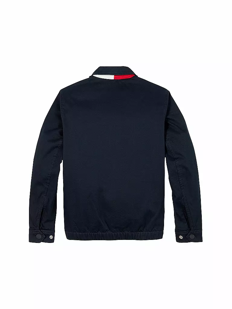 TOMMY HILFIGER | Jungen Jacke | beige