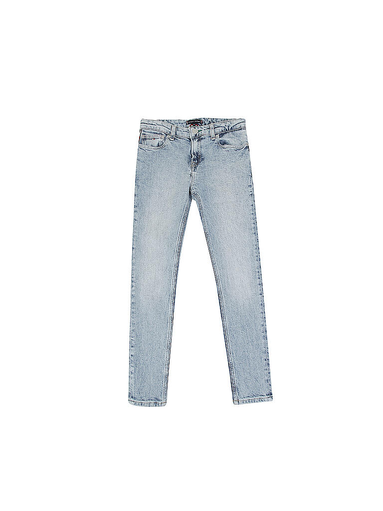 TOMMY HILFIGER | Jungen Jeans Skinny Fit Simon | blau