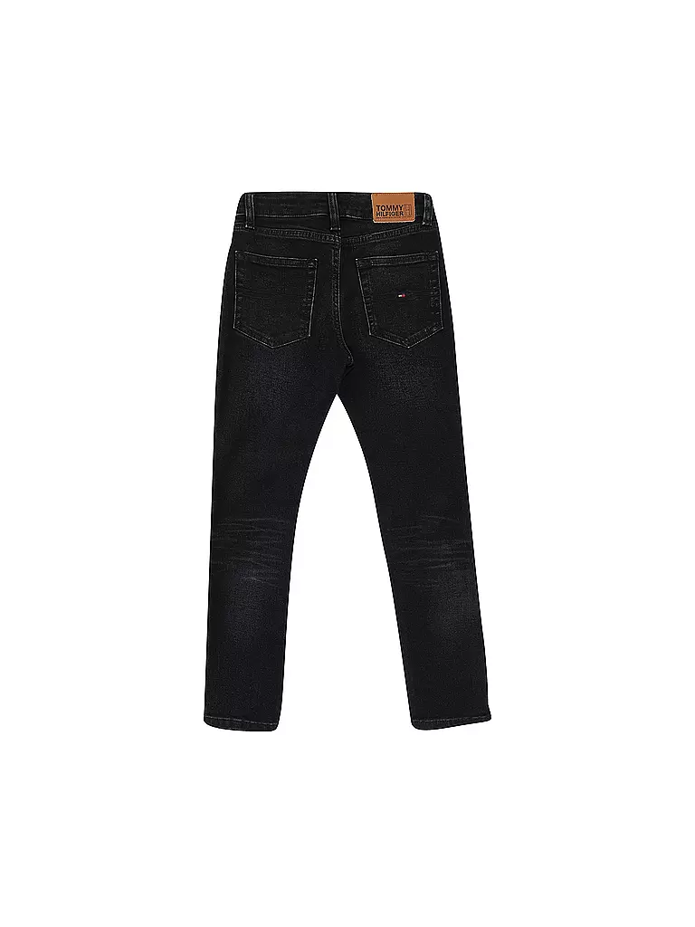 G.O.L. Jungen Blazer Slim Fit Dunkelblau - Eleganter Kinderblazer Größe 152