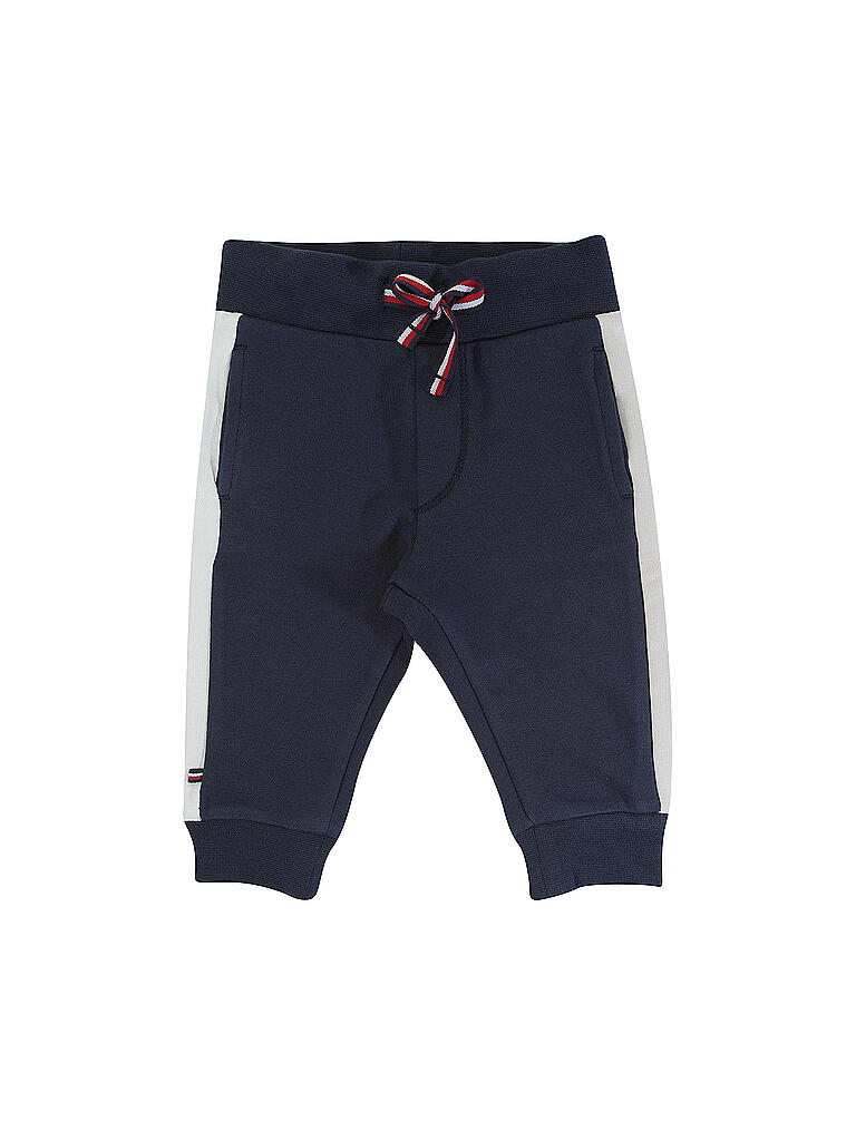 TOMMY HILFIGER | Jungen Jogginganzug | beige