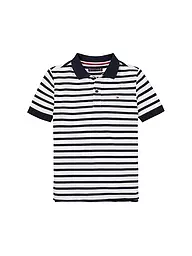 TOMMY HILFIGER | Jungen Poloshirt | blau