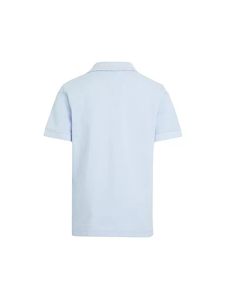 TOMMY HILFIGER | Jungen Poloshirt | dunkelblau