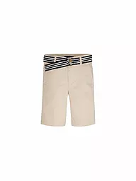 TOMMY HILFIGER | Jungen Shorts | beige