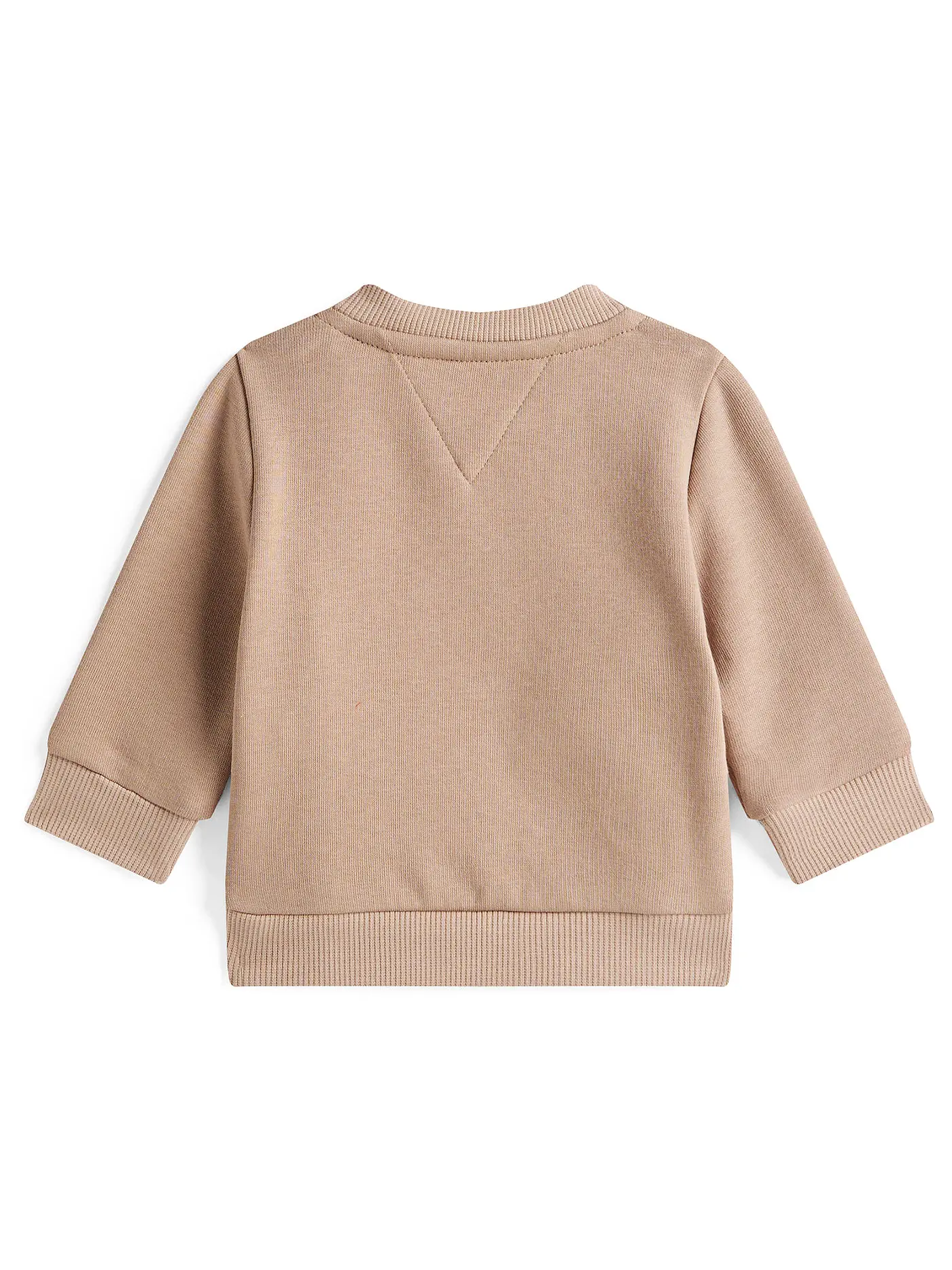 TOMMY HILFIGER | Jungen Sweater | beige