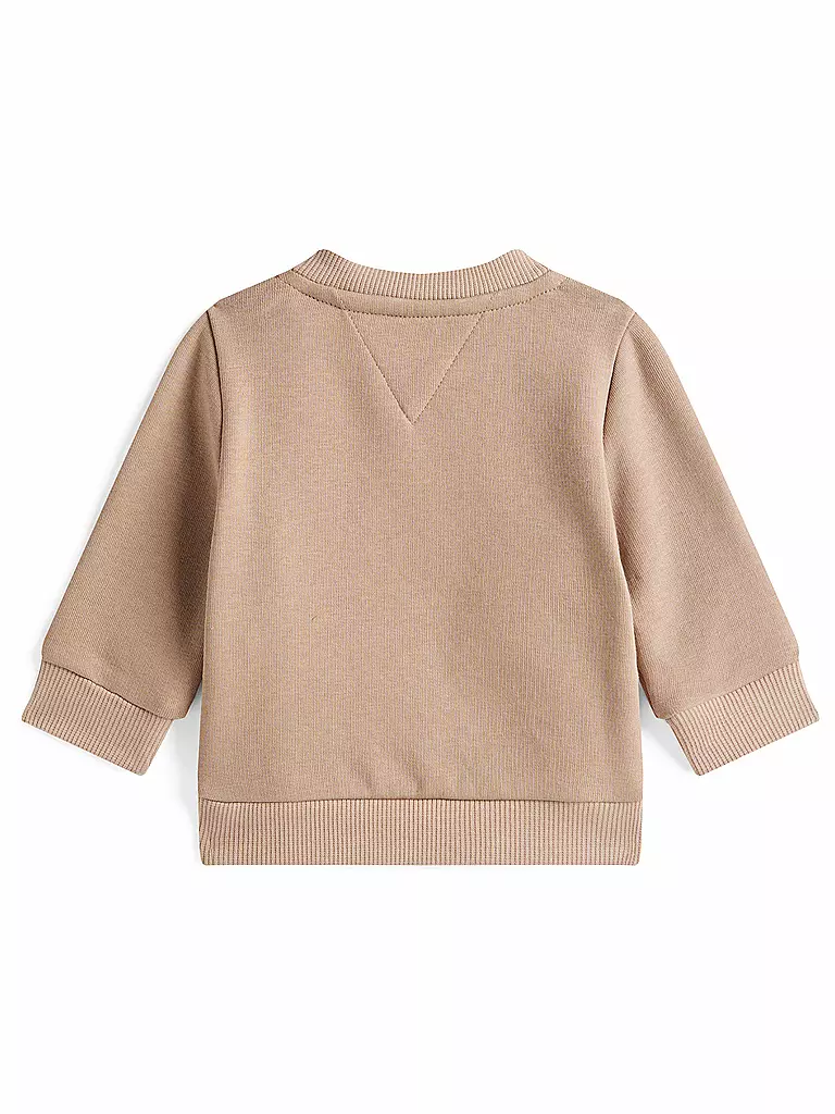 TOMMY HILFIGER | Jungen Sweater | 