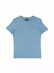 TOMMY HILFIGER | Jungen T-Shirt | blau