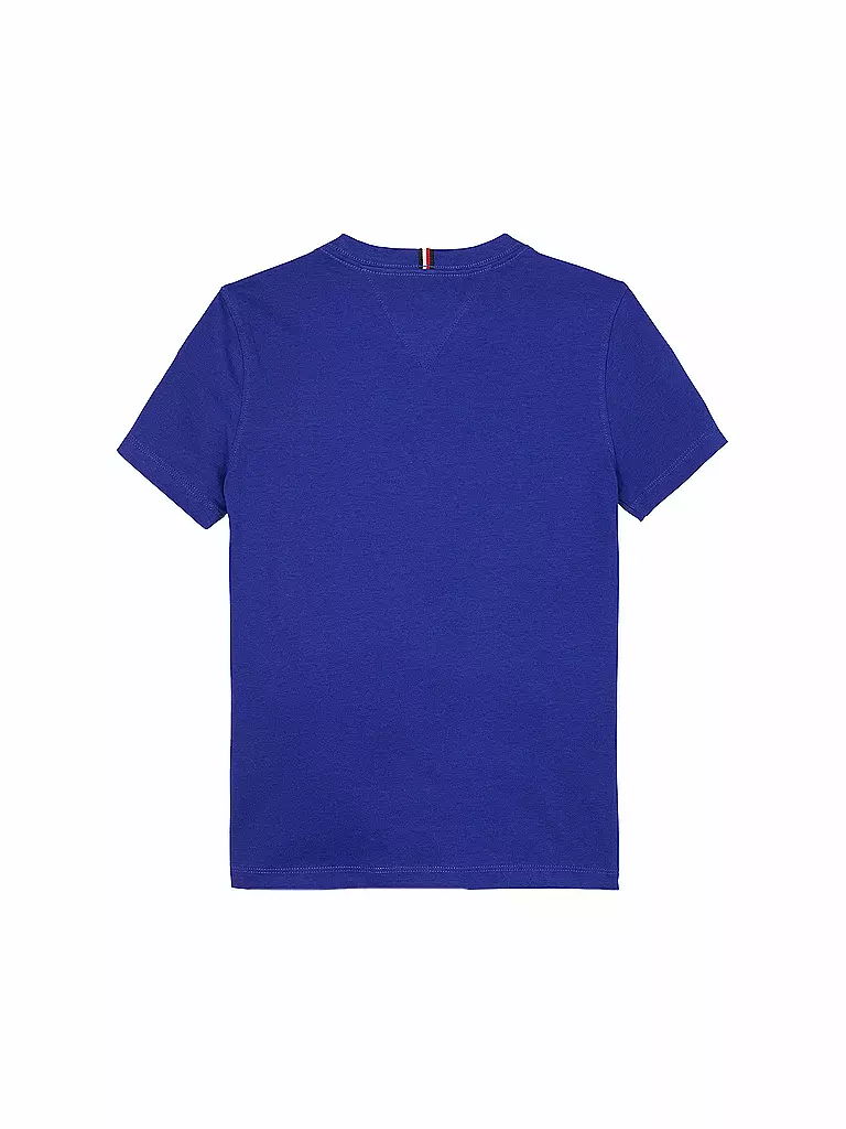 TOMMY HILFIGER | Jungen T-Shirt | grün