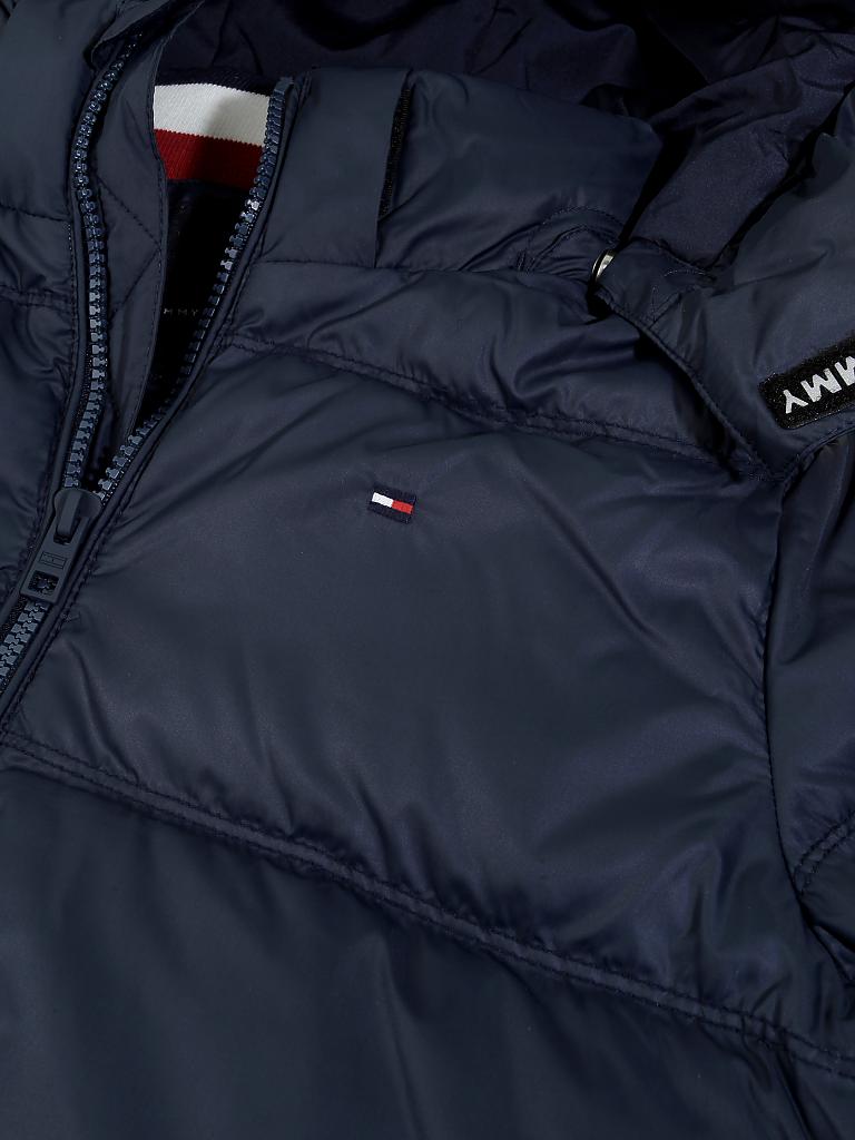 TOMMY HILFIGER | Jungen-Daunenjacke  | 