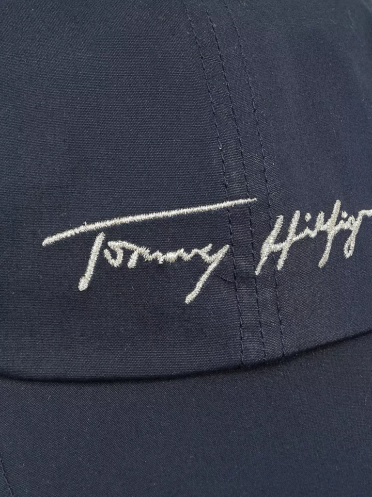 TOMMY HILFIGER | Kappe | blau