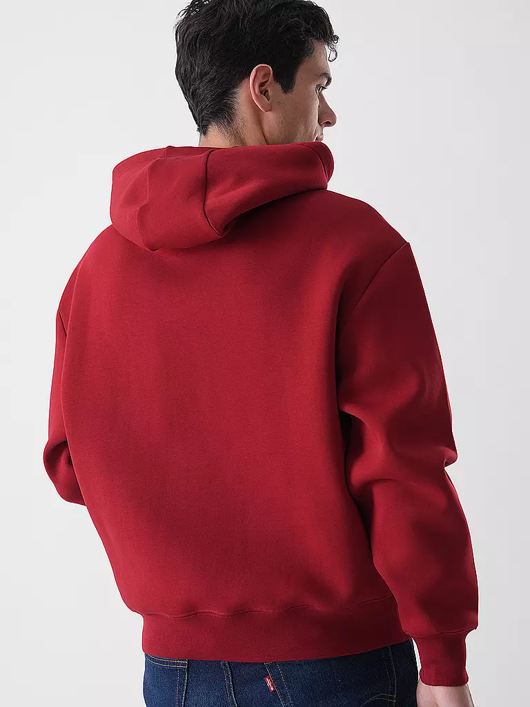 TOMMY HILFIGER | Kapuzensweater - Hoodie TH x SailGP | blau