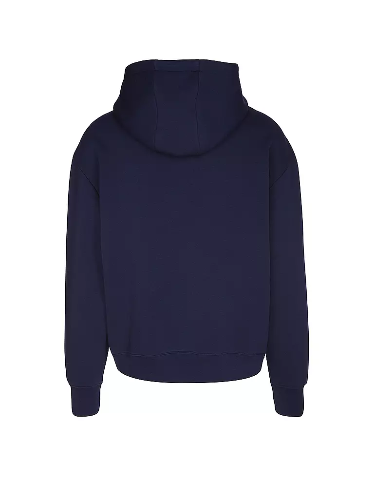TOMMY HILFIGER | Kapuzensweater - Hoodie TH x SailGP | rot