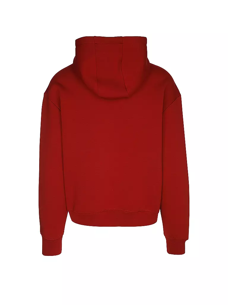TOMMY HILFIGER | Kapuzensweater - Hoodie TH x SailGP | blau