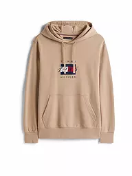 TOMMY HILFIGER | Kapuzensweater - Hoodie | beige