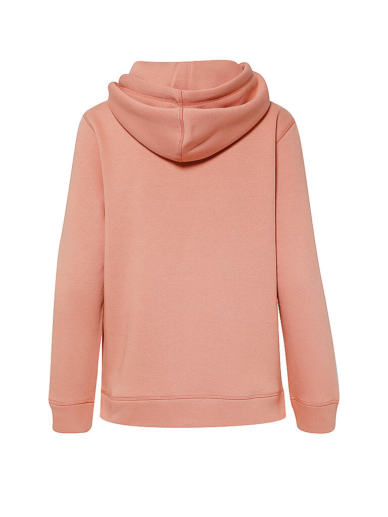 TOMMY HILFIGER | Kapuzensweater - Hoodie | rosa