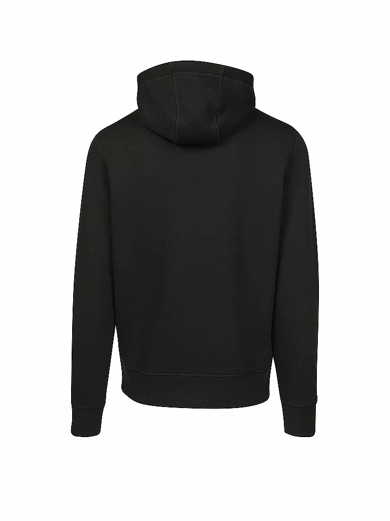 TOMMY HILFIGER | Kapuzensweater - Hoodie | grau