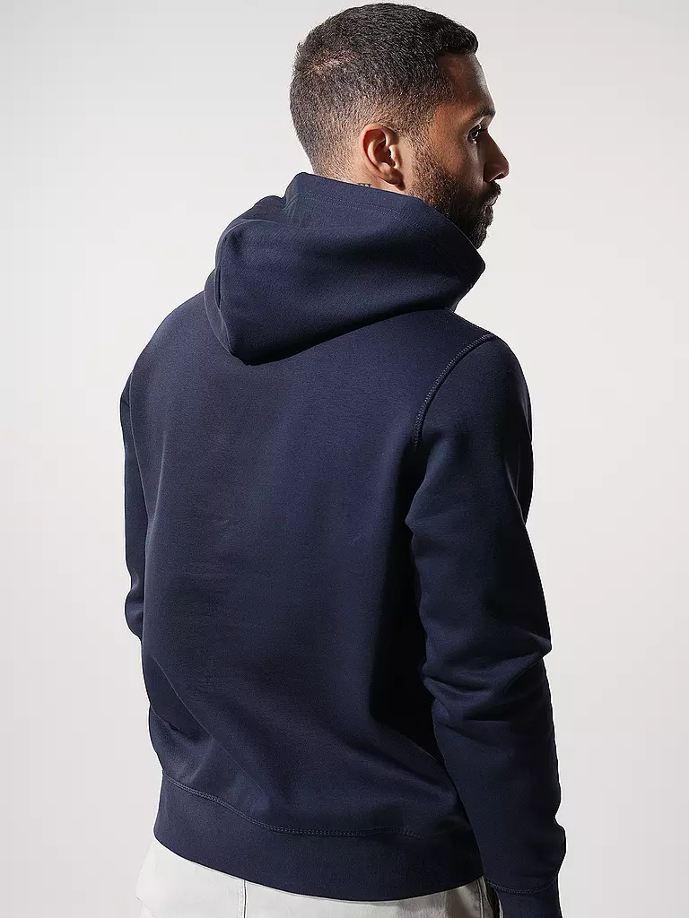 TOMMY HILFIGER | Kapuzensweater - Hoodie | orange