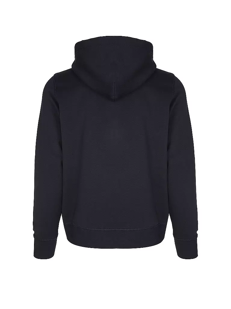 TOMMY HILFIGER | Kapuzensweater - Hoodie | orange