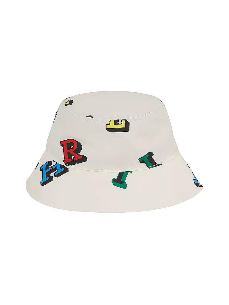 TOMMY HILFIGER | Kinder Fischerhut - Bucket Hat | 
