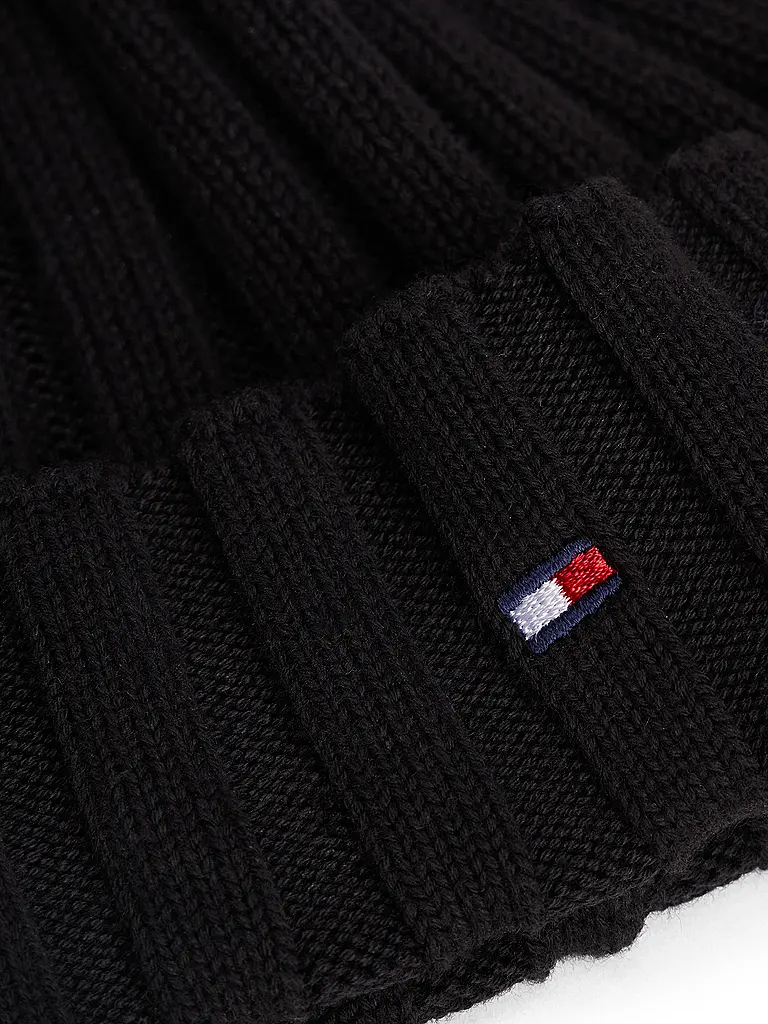 TOMMY HILFIGER | Kinder Mütze - Haube | 
