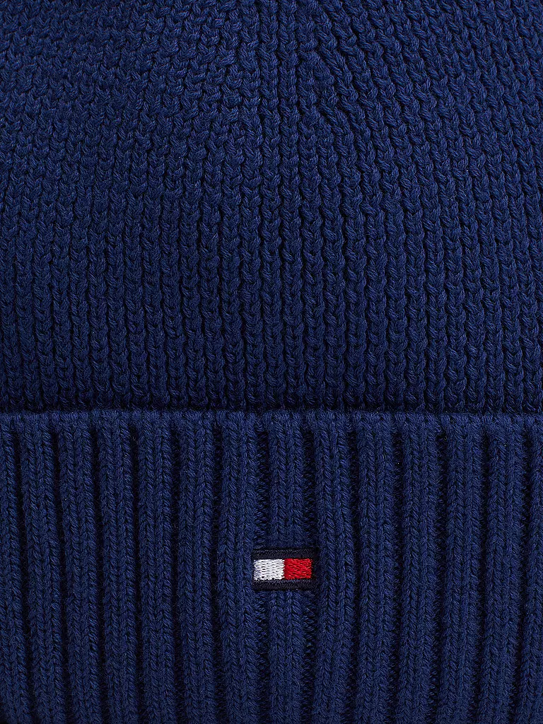 TOMMY HILFIGER | Kinder Mütze - Haube | 