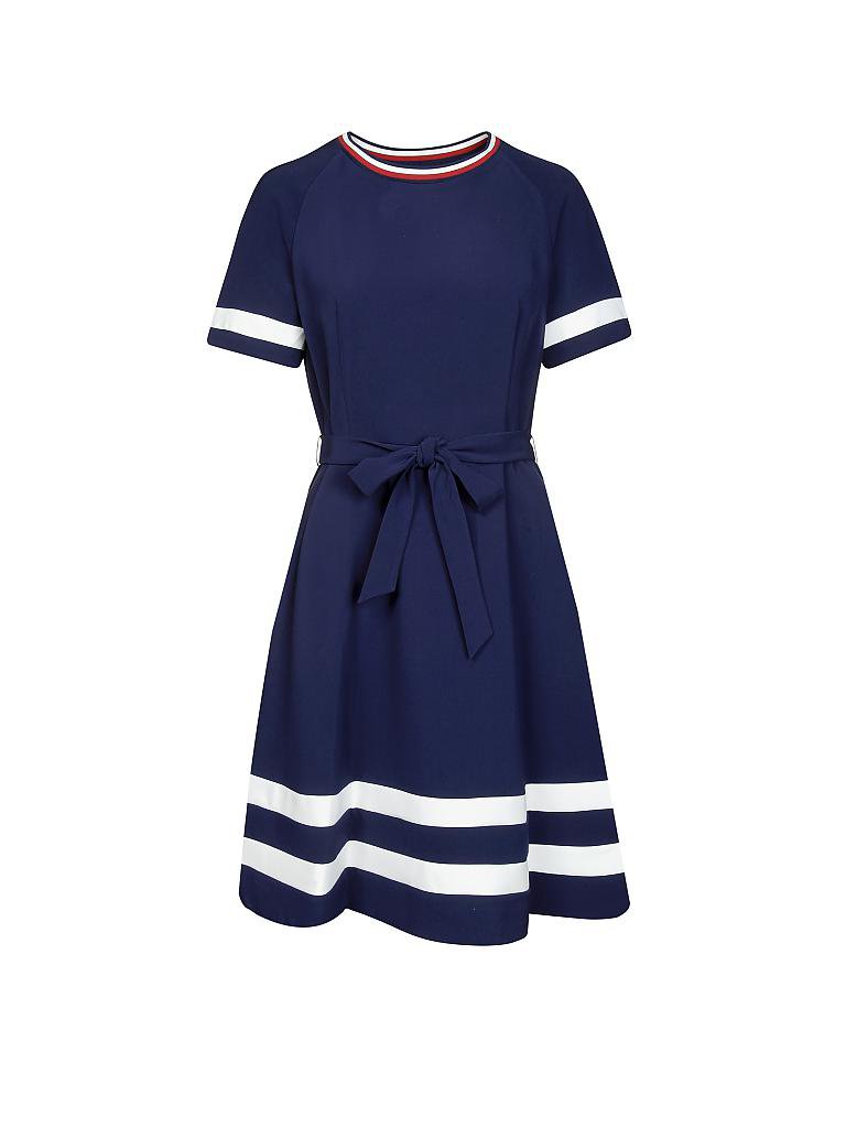 TOMMY HILFIGER | Kleid "Jillian" | 
