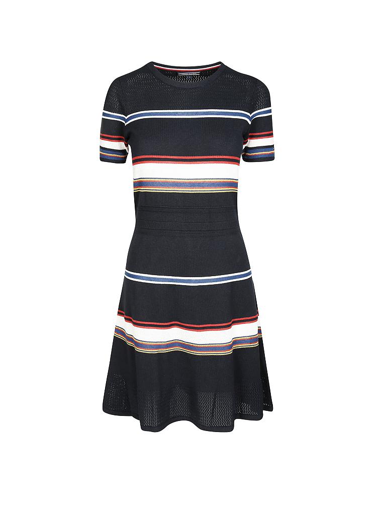 TOMMY HILFIGER | Kleid "Victoria" | bunt