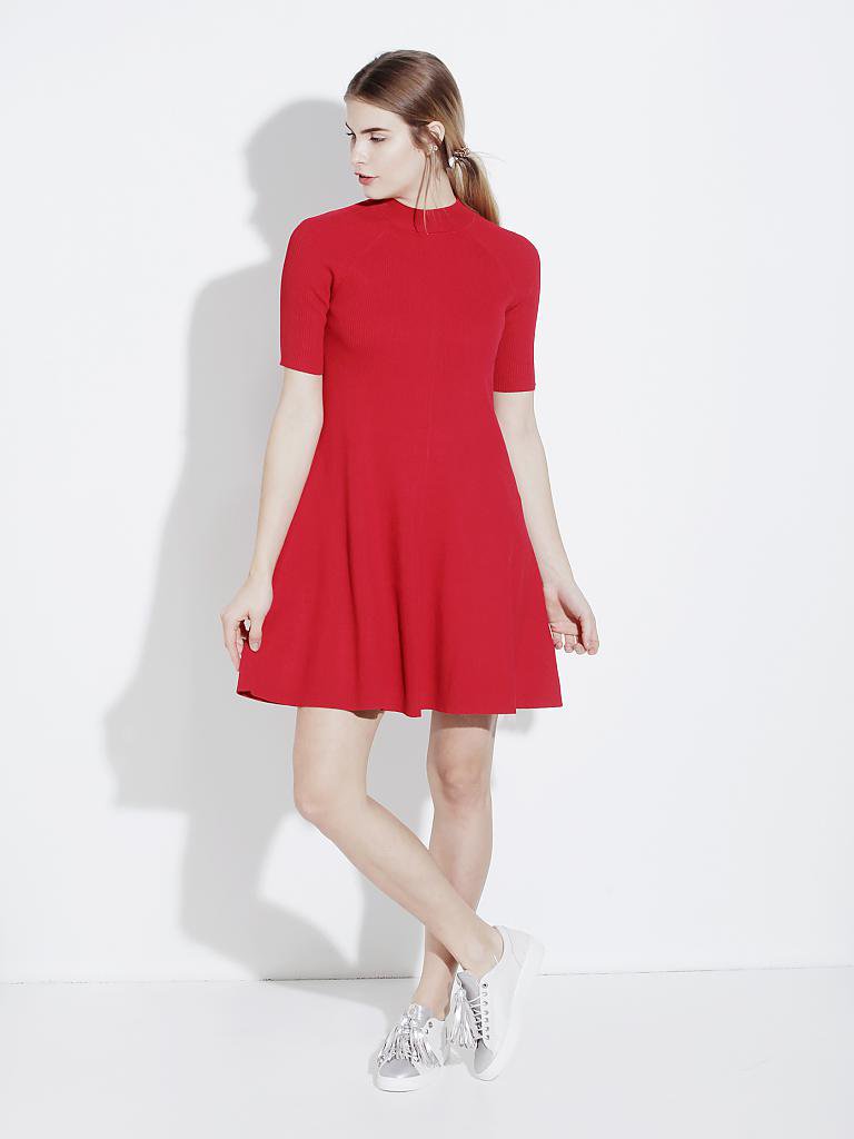 TOMMY HILFIGER | Kleid  | 