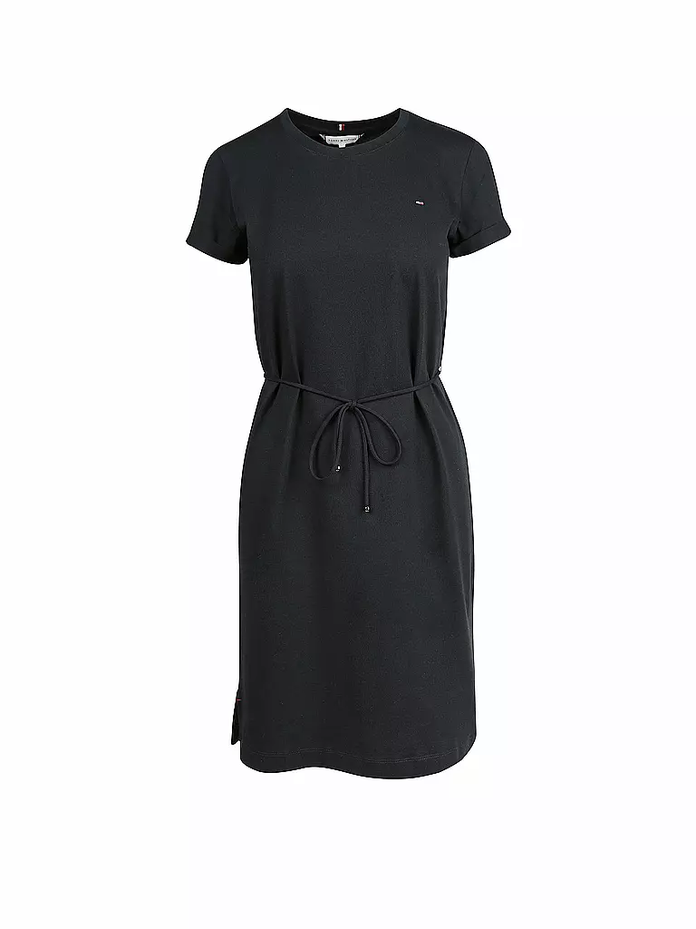 TOMMY HILFIGER | Kleid ANGELA | blau