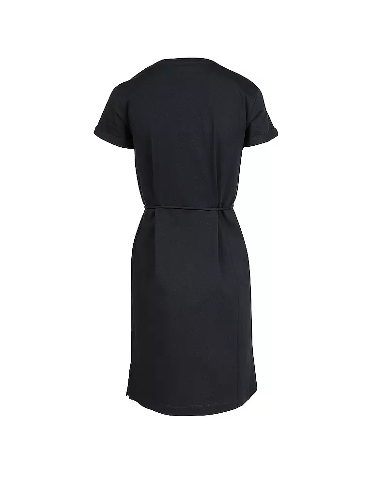 TOMMY HILFIGER | Kleid ANGELA | blau