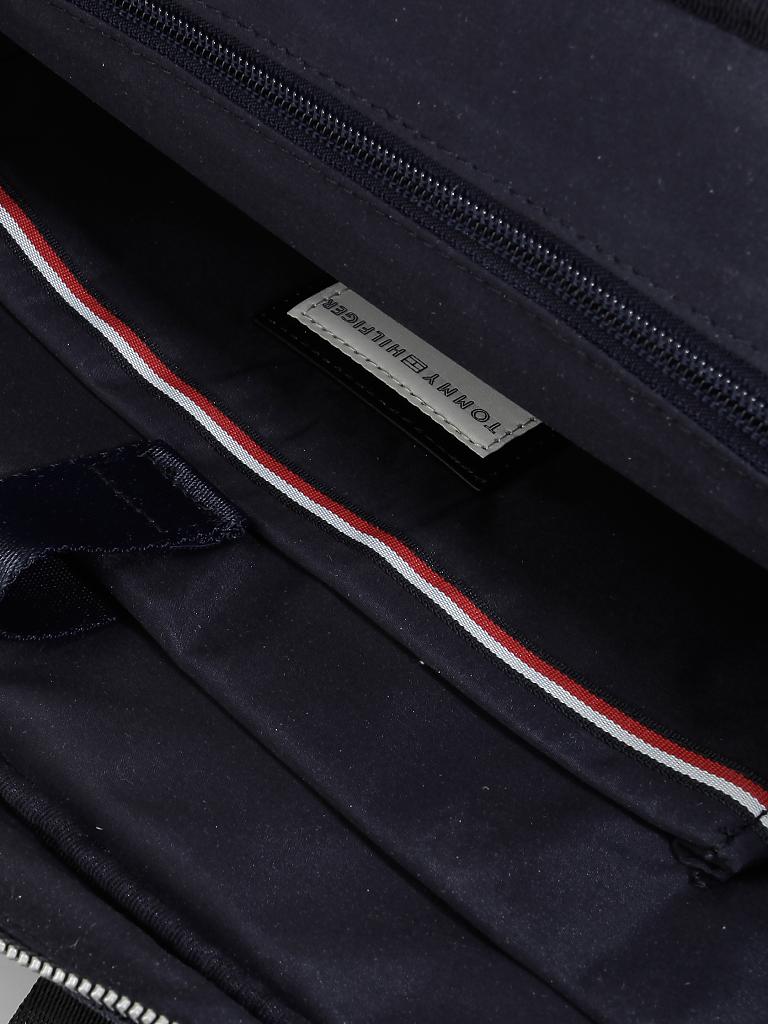 TOMMY HILFIGER | Laptoptasche | blau