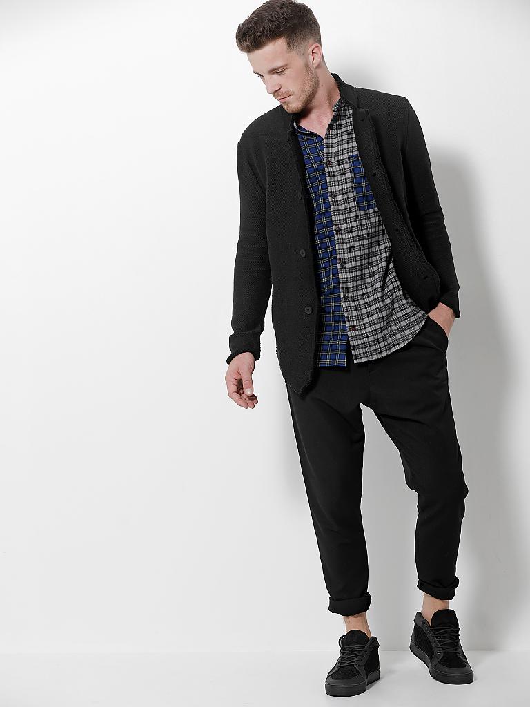 TOMMY HILFIGER | Lewis Hamilton - Flanellhemd | 