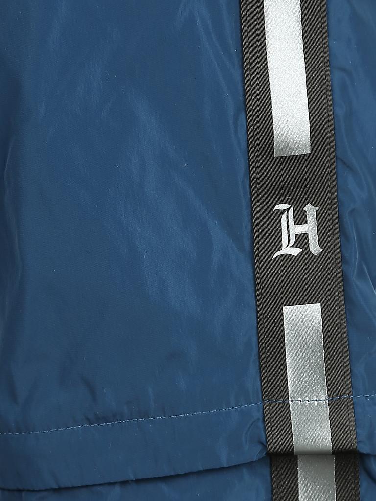 TOMMY HILFIGER | Lewis Hamilton - Jogginghose | blau