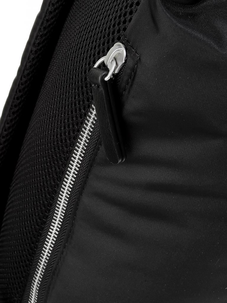 TOMMY HILFIGER | Lewis Hamilton - Rucksack | schwarz