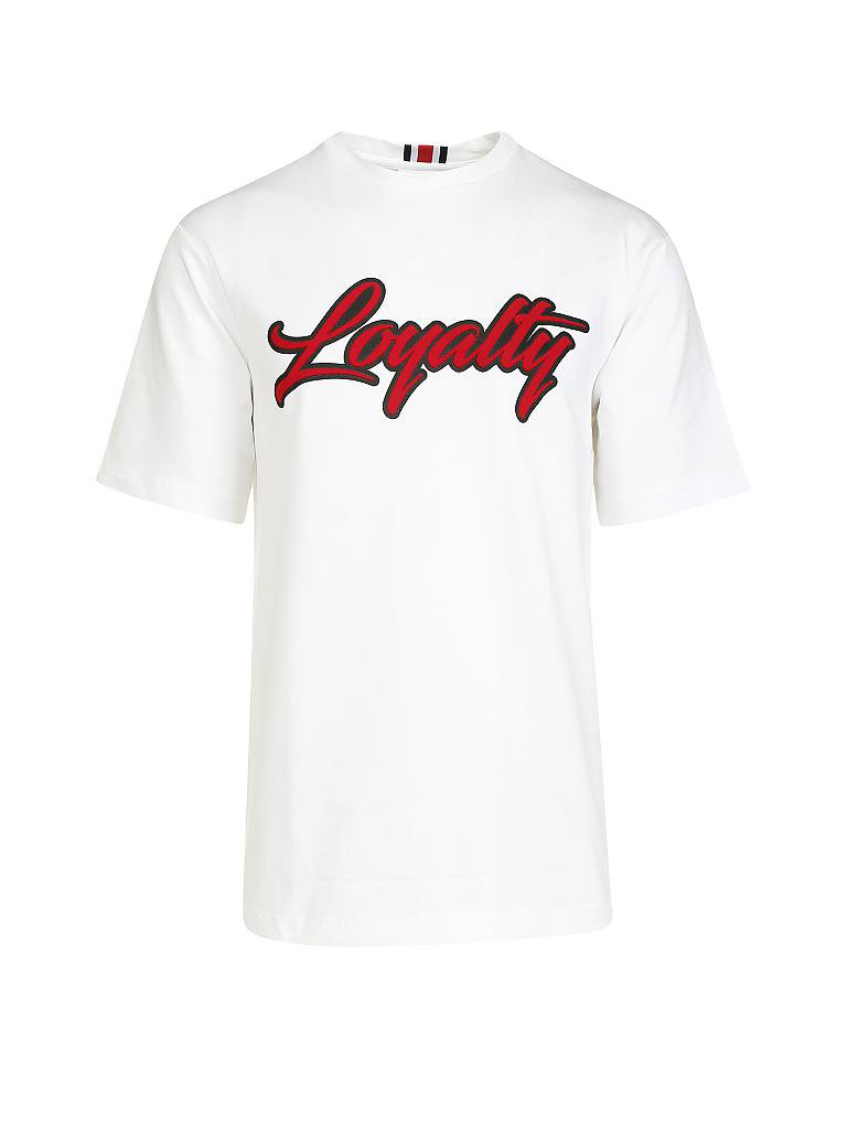 TOMMY HILFIGER | Lewis Hamilton - T-Shirt | 