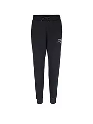 TOMMY HILFIGER | Pyjamahose | dunkelblau