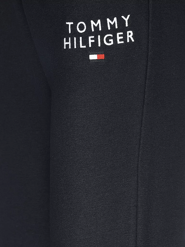 TOMMY HILFIGER | Loungehose | dunkelblau