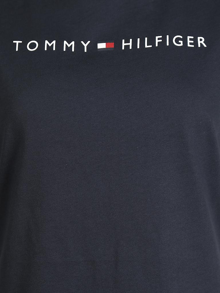 TOMMY HILFIGER | Loungeshirt | blau