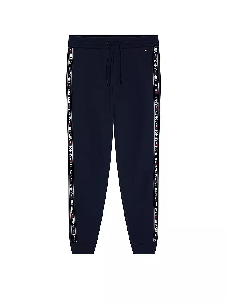 TOMMY HILFIGER | Loungewear Hose " Nostalgia " | blau