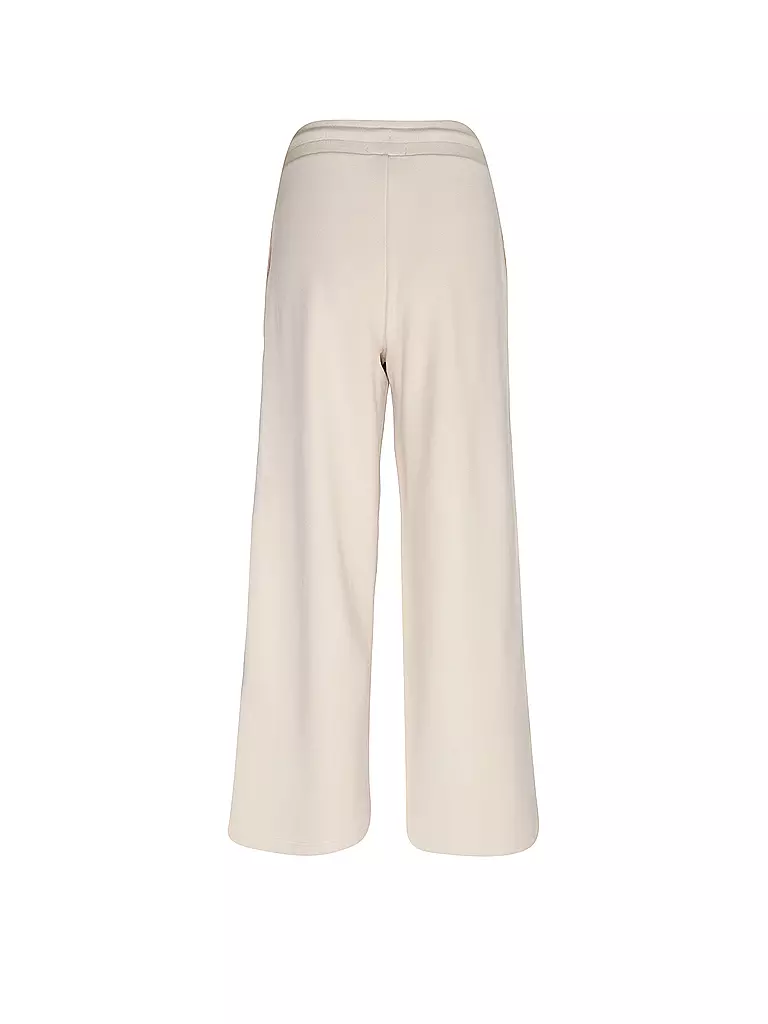 TOMMY HILFIGER | Loungewear Hose | creme