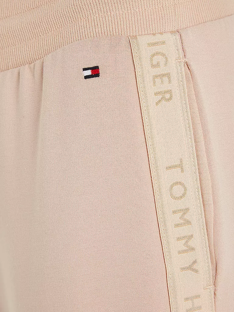 TOMMY HILFIGER | Loungewear Hose | creme