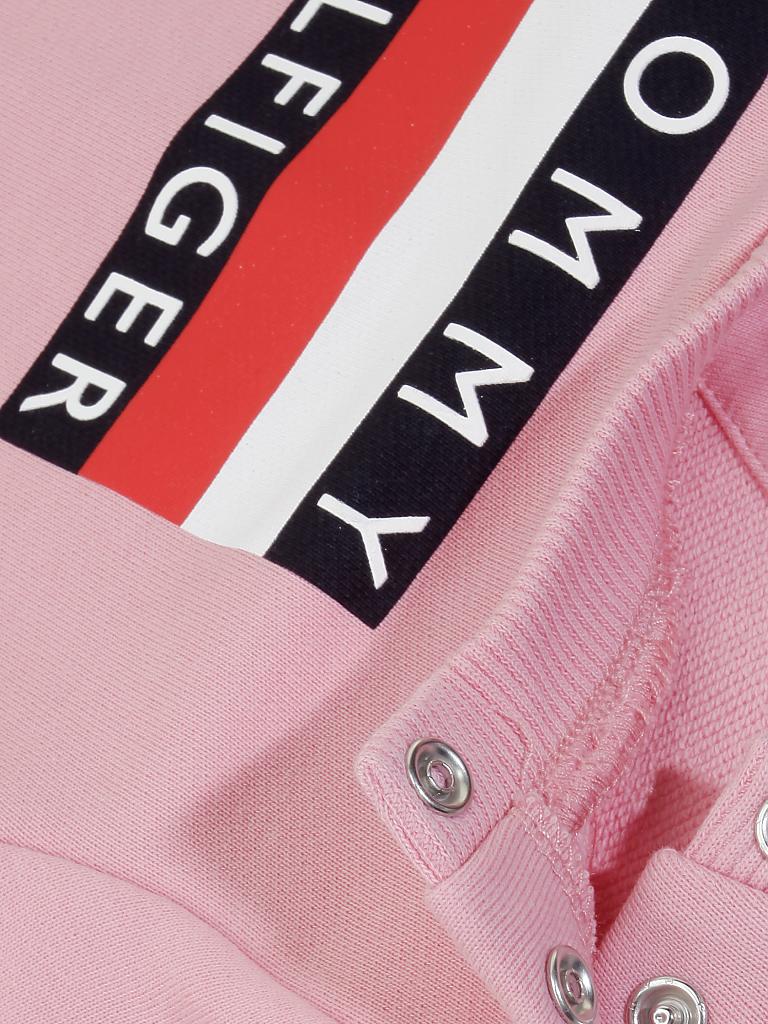 TOMMY HILFIGER | Mädchen Baby-Jogger | rosa