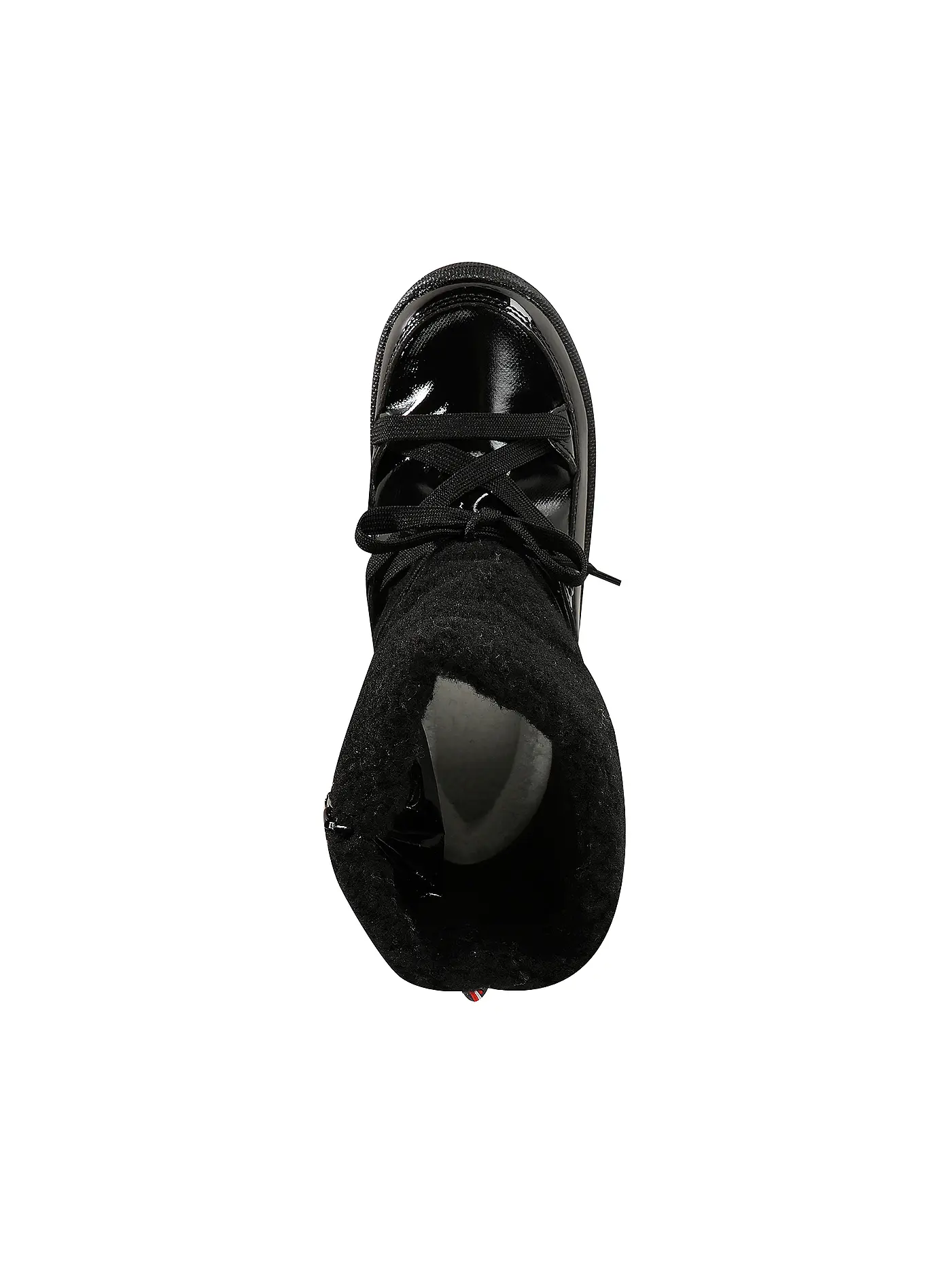 TOMMY HILFIGER | Mädchen Boots - Snowboots PARADIS | schwarz