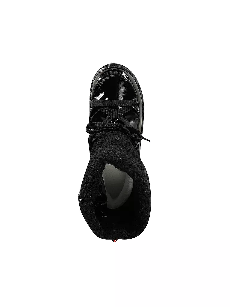 TOMMY HILFIGER | Mädchen Boots - Snowboots PARADIS | schwarz