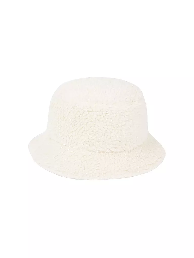 TOMMY HILFIGER | Mädchen Bucket Hat - Fischerhut | creme